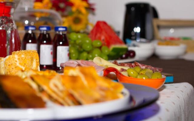 Noto Bedda Bed&Breakfast