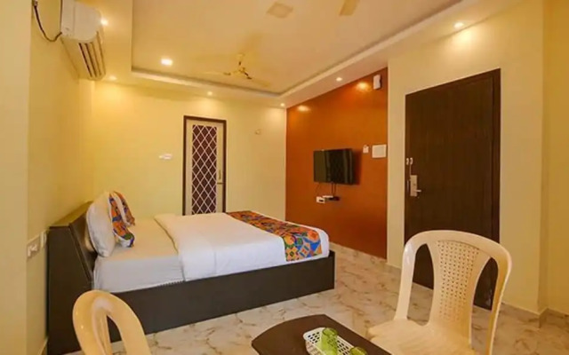 Fabhotel Saravana Executive