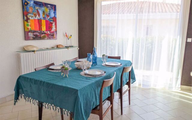 House Bausil Le Barcares