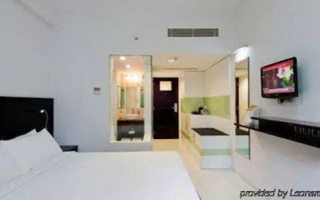 Trivandrum Hotel