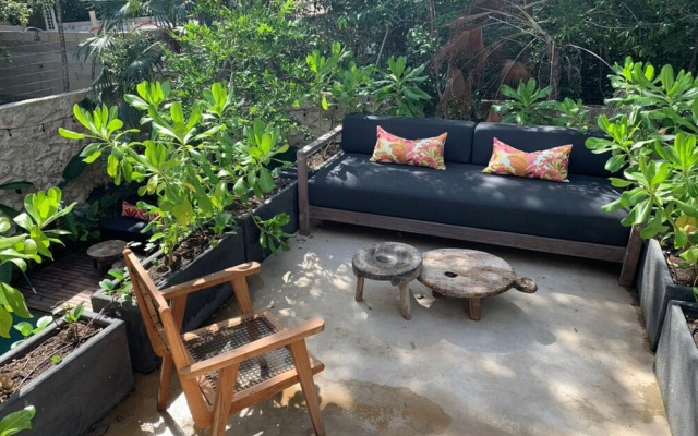 Villa Kaan Tulum By Lockey