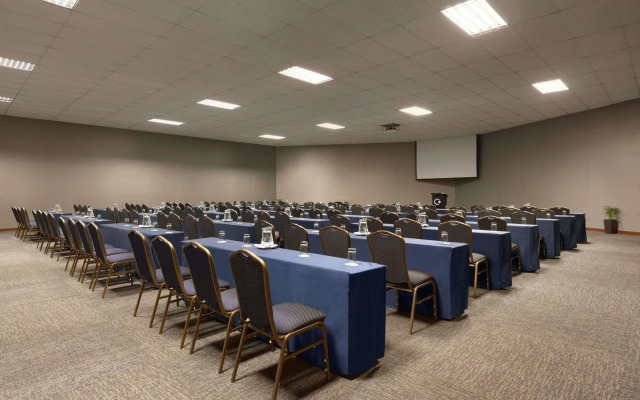 Wyndham Costa del Sol Trujillo