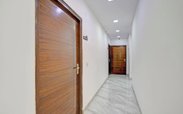 Fabhotel Dream House