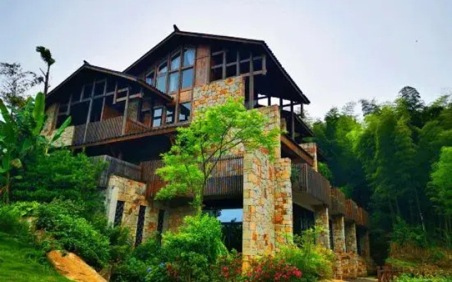 Yongchuan Liyuan Guesthouse