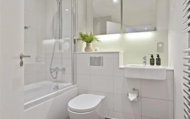 West Street by Aeria Apartments