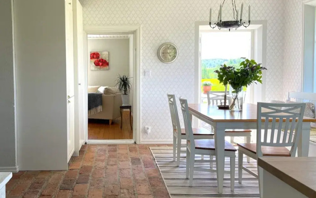 7 Person Holiday Home in Hova-by Traum