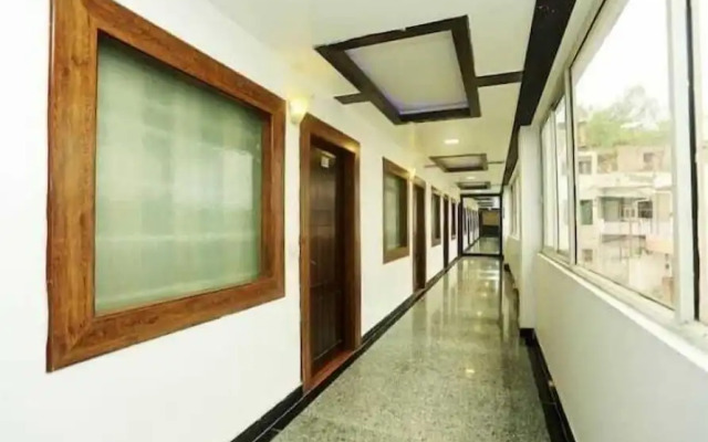 Hotel Eminent