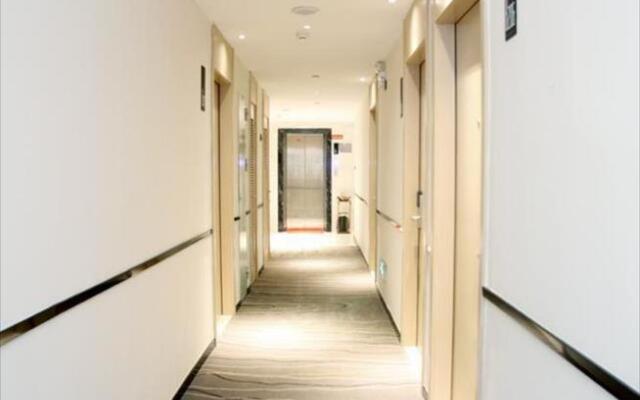 City Comfort Inn Zhongshan Tanzhou Yijiayi