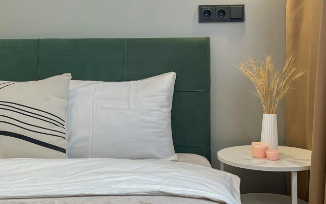 Dayker City на проспекте Ленинский