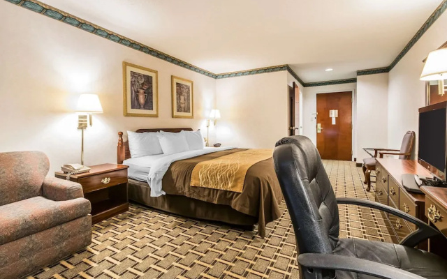 Comfort Inn