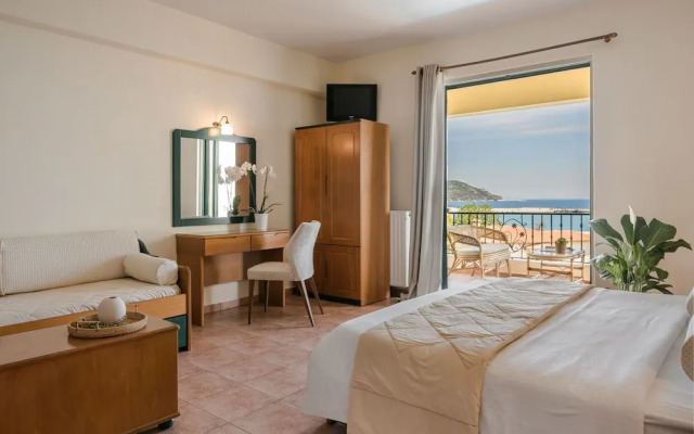 Griffon Kymi Hotel previously known as Valledi Village