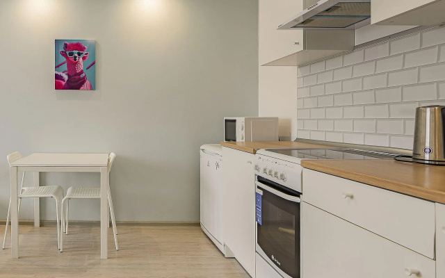 Prima Rent на улице Нижегородская 10