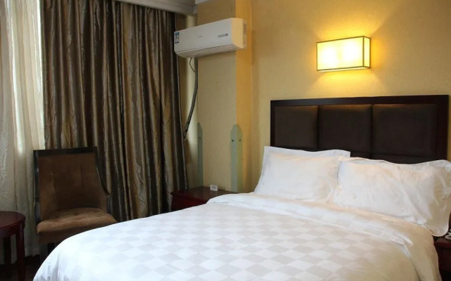 Gaopan Business Hotel