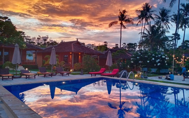 Abwonderdive-Bali Dive Resort