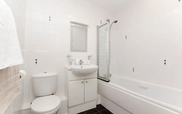 Copthorne Court Serviced Apartments