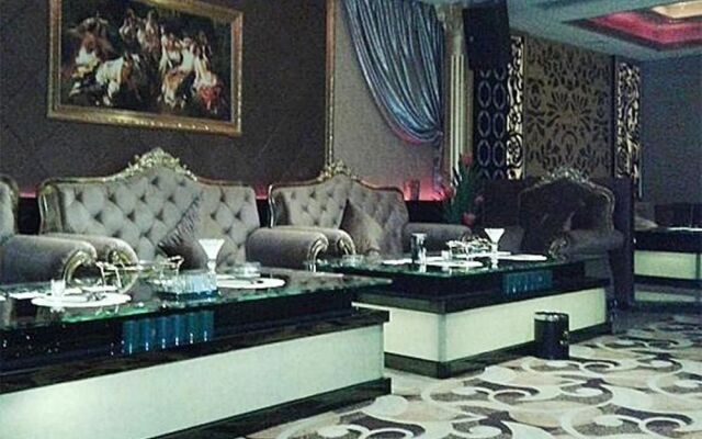 Zhuhai Xinhang Hotel