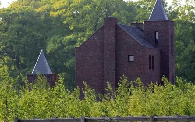 B&B Het Beloofde Land