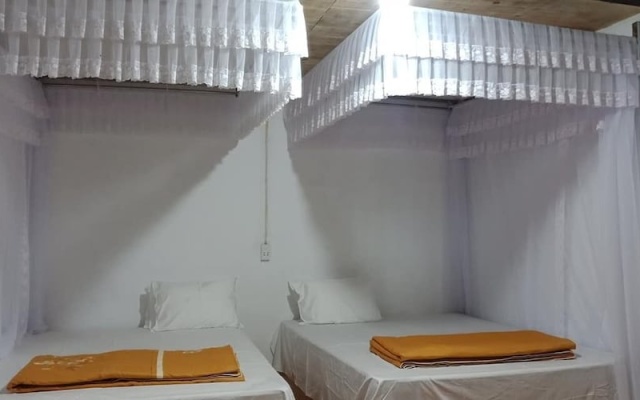 Yen Nhi Homestay Ban Gioc - CS2 Hostel
