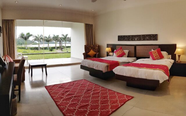 Tatsaraasa Resort and Spa Udaipur
