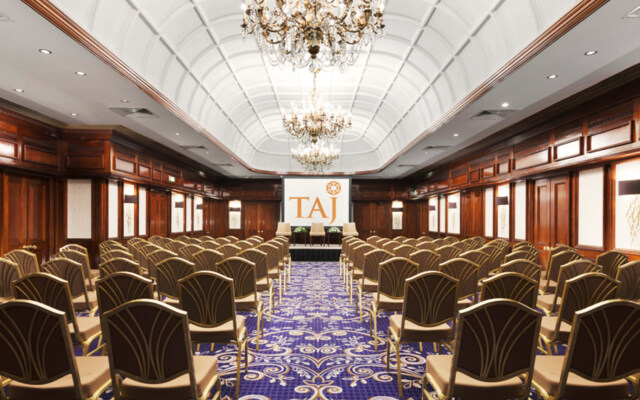 St. James' Court, A Taj Hotel, London