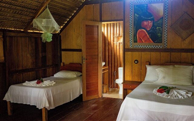 pousada juma-kabanas