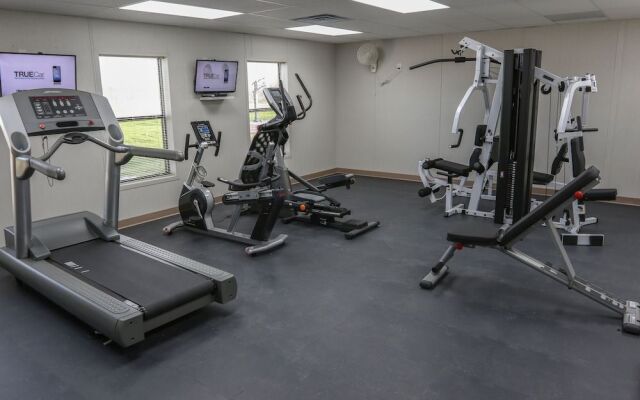 Cuero Oilfield Housing