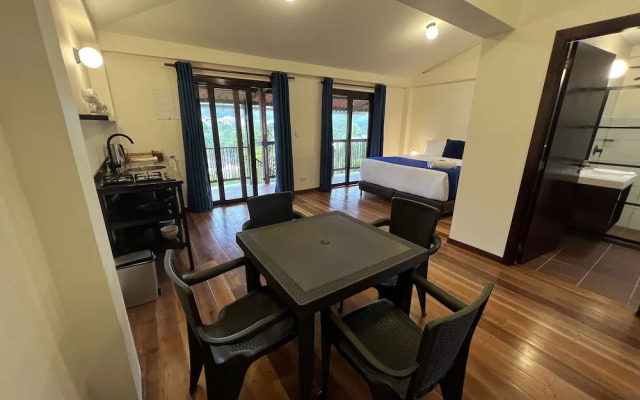 Villa Salento Boutique Apartments