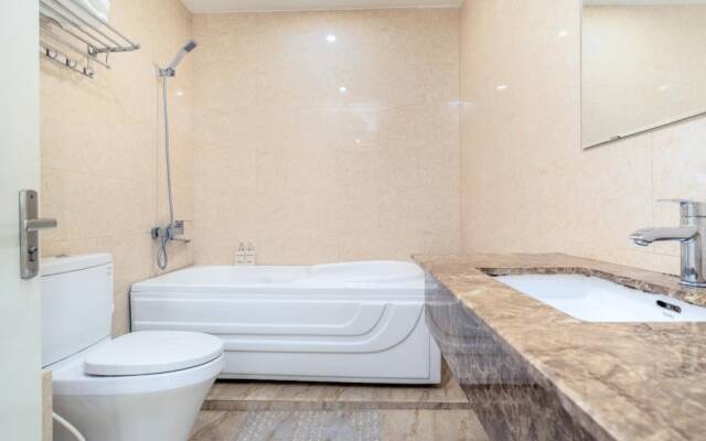 Jack Apartment Signature