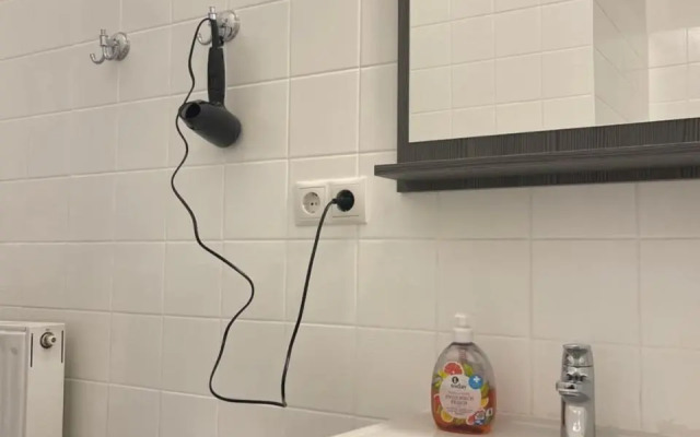 Gesamte Unterkunft im Zentrum von Wien Top 27