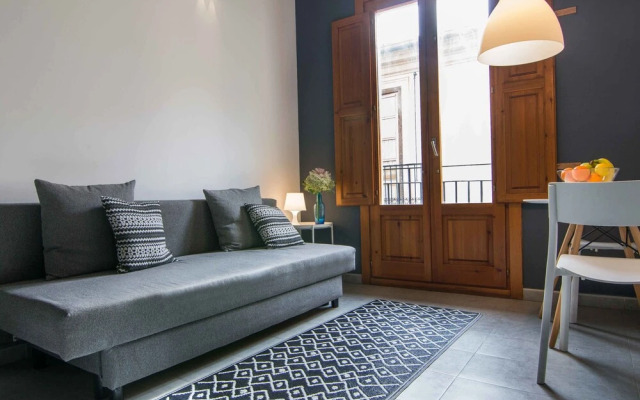 Welcomer Apartments Valencia