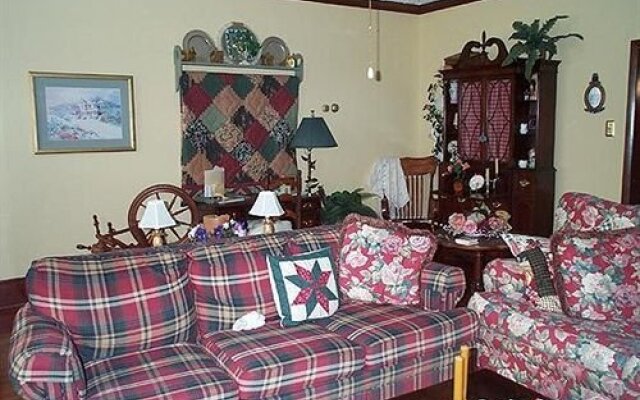 Pinhook Plantation House