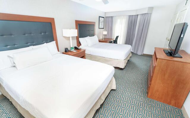 Homewood Suites by Hilton Ontario-Rancho Cucamonga