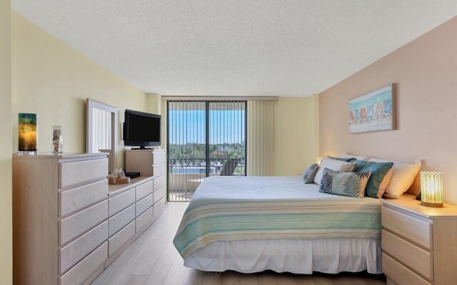 6415 Midnight Pass Road Unit 506