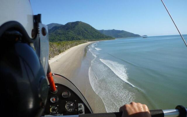 Titree Resort