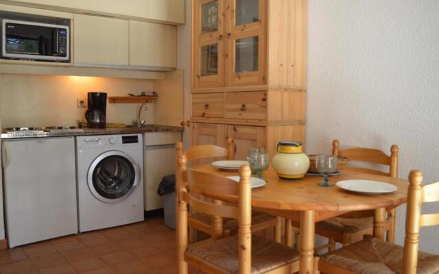 Appartement Cavalaire-sur-Mer, 1 pièce, 2 personnes - FR-1-226B-37