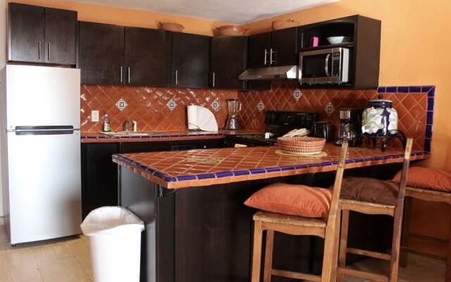 Marina Pinacate 1BR 411-V by Casago