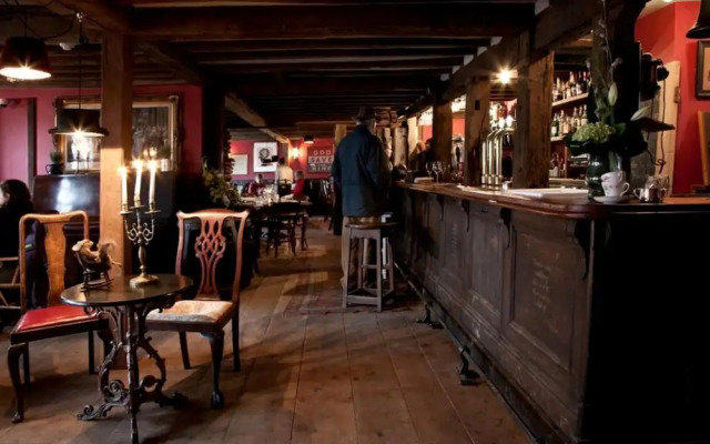 The Bell in Ticehurst