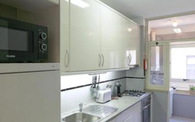 Feels Like Home Porto Comfort Flat