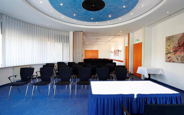 IntercityHotel Erfurt