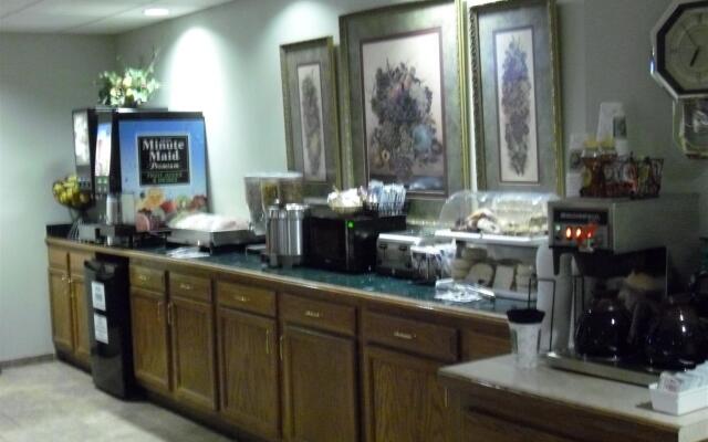 Best Western River Cities