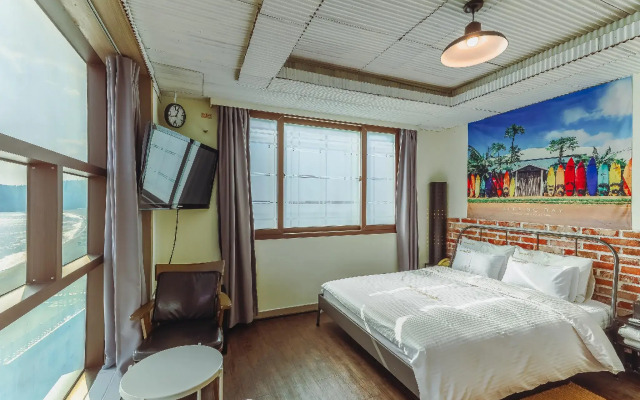 Residence Hotel Blue Ocean View