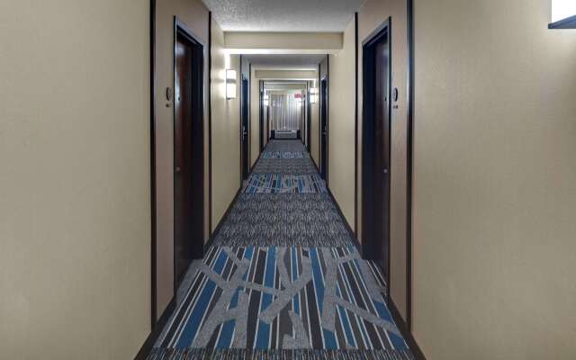 Hyatt Place Itasca
