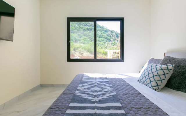 Casa Lumar in Cabo San Lucas