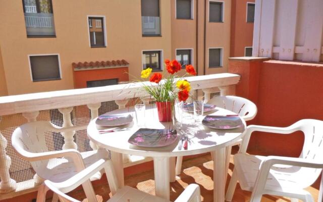 Basic Confort Apartamento Gran Reserva 28pb