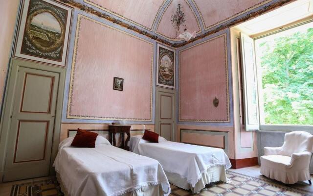 Villa Meo Evoli