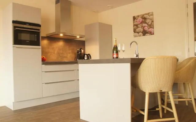 Residence Wijngaerde