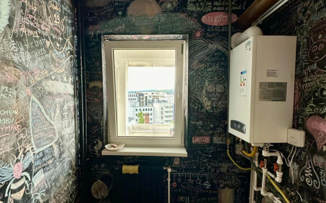 Cozy studio in the center of Cluj