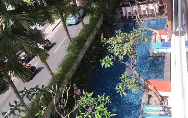Destiny Boutique Hotel