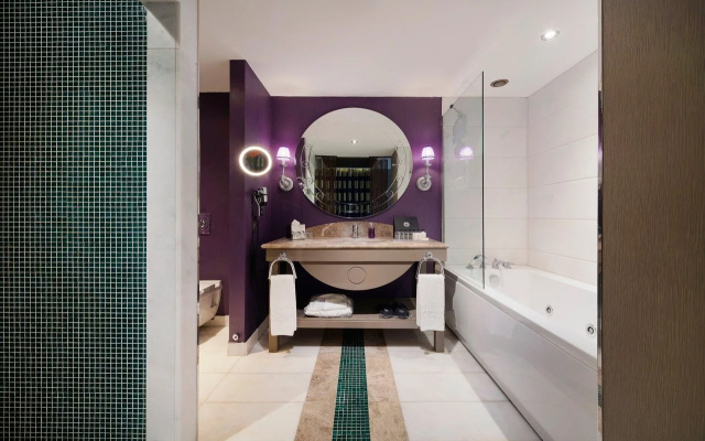 Selectum Luxury Resort Belek