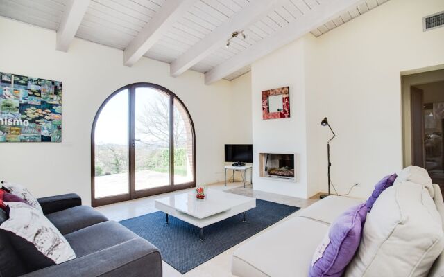 Appartament Rosmarino - Cignella Resort